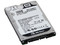 Disco Duro para Laptop Western Digital Black de 160 GB, 7200 RPM, 16MB, SATA II (3Gb/s)