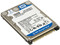 Disco Duro para Laptop Western Digital Scorpio Blue de 160GB, 5400 RPM, 8MB, IDE