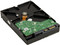 Disco Duro Western Digital Caviar Green de 1TB, IntelliPower (5,400 RPM) , Caché 64MB, SATA II