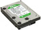 Disco Duro Western Digital Caviar Green de 1TB, IntelliPower (5,400 RPM) , Caché 64MB, SATA II