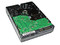 Disco Duro Western Digital de 200 GB, 7200RPM, 8 MB Buffer, SATA II