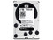 Disco Duro Western Digital Black de 2TB, 64MB, 7200 RPM, SATA III (6.0 Gb/s)