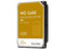 Disco Duro interno Western Digital Gold de 20TB, Caché 512MB, 7200 RPM, SATA III (6.0 Gb/s).