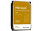 Disco Duro interno Western Digital Gold de 20TB, Caché 512MB, 7200 RPM, SATA III (6.0 Gb/s).