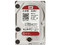 Disco Duro NAS Western Digital Red de 2 TB, IntelliPower RPM, 64MB, SATA III (6 Gb/s)