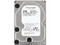 Disco Duro para Videovigilancia Western Digital Green de 2 TB, IntelliPower RPM, 64MB, SATA III (6 Gb/s), New Pull.
