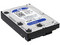 Disco Duro Western Digital Blue de 2TB, 5400 RPM, 64 MB Caché, SATA III (6 Gb/s).