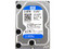 Disco Duro Western Digital Blue de 2TB, 5400 RPM, 64 MB Caché, SATA III (6 Gb/s).