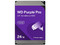 Disco Duro Para Videovigilancia Western Digital Purple Pro de 24TB,  512 MB Caché, 3.5
