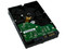 Disco Duro Western Digital de 250GB, 7200 RPM, 8MB Buffer, SATA II