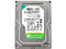 Disco Duro Western Digital Green de 250 GB, 8 MB Caché, SATA II (3Gb/s), New Pull.