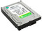 Disco Duro Western Digital Green de 250 GB, 8 MB Caché, SATA II (3Gb/s), New Pull.