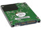 Disco Duro para Laptop Western Digital de 250GB, 5400 RPM, 8MB, SATA I.