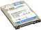 Disco Duro para Laptop Western Digital de 250GB, 5400 RPM, 8MB, SATA II (3Gb/s)
