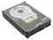 Disco Duro Western Digital de 250 GB, 7200 RPM, SATA II, Reconstruido
