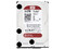 Disco Duro NAS Western Digital Red de 3 TB, IntelliPower RPM, 64MB, SATA III (6 Gb/s)