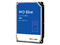 Disco Duro Western Digital Blue de 3TB, 256MB caché, 5400 RPM, SATA III (6 Gb/s).