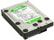 Disco Duro Western Digital Caviar Green de 3TB, IntelliPower (5,400 RPM) , Cache 64MB, SATA II