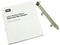 Disco Duro Western Digital Caviar Green de 3TB, IntelliPower (5,400 RPM) , Cache 64MB, SATA II