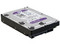 Disco Duro para Videovigilancia Western Digital Purple de 3 TB, IntelliPower RPM, 64MB, SATA III (6 Gb/s)