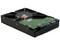 Disco Duro para Videovigilancia Western Digital Purple de 3 TB, IntelliPower RPM, 64MB, SATA III (6 Gb/s)