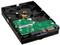 Disco Duro Western Digital de 320 GB, 7200 RPM, 8MB Buffer, SATA II