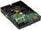 Disco Duro Western Digital Caviar Blue de 320 GB, 7200 RPM, 16MB Buffer, SATA III (6Gb/s).