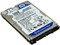 Disco Duro para Laptop Western Digital Scorpio Blue de 320GB, 5400 RPM, 8MB, SATA II.
