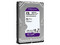 Disco Duro Para Videovigilancia Western Digital Purple de 3TB, 128MB, 3.5