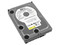 Disco Duro Western Digital de 400 GB, 7200 RPM, SATA II, Reconstruido