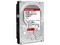 Disco Duro Western Digital Red Pro de 4TB, Caché 256MB, 7200 RPM, SATA III (6.0 Gb/s), para Sistemas NAS.
