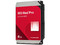 Disco Duro Western Digital Red Pro de 4TB, Caché 256MB, 7200 RPM, SATA III (6.0 Gb/s), para Sistemas NAS.