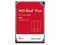 Disco Duro para NAS Western Digital Red de 4 TB, 256 MB caché, 5400RPM, SATA III (6.0 Gb/s).