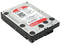Disco Duro Western Digital Red de 4 TB, IntelliPower, SATA III (6 Gb/s).