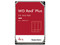 Disco Duro Western Digital Red de 4TB, 128MB caché, 5400 RPM, NAS, SATA III (6 Gb/s).