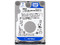 Disco Duro para Laptop Western Digital Blue de 500 GB, 16 MB caché, 5400 RPM, SATA III (6.0 Gb/s).