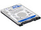 Disco Duro para Laptop Western Digital Blue de 500 GB, 16 MB caché, 5400 RPM, SATA III (6.0 Gb/s).