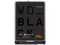 Disco Duro para Laptop Western Digital Black de 500 GB, 2.5