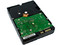 Disco Duro Western Digital de 500 GB, 7200 RPM, 16MB Buffer, SATA II