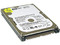 Disco Duro Western Digital de 60GB, 5400 RPM, Cache de 2 MB, para Laptop