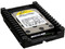 Disco Duro Western Digital VelociRaptor de 600GB, 10,000 RPM, Caché 32MB, SATA III (6Gb/s)