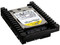 Disco Duro Western Digital VelociRaptor de 600GB, 10,000 RPM, Caché 32MB, SATA III (6Gb/s)