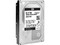 Disco Duro Western Digital Black de 6 TB, 7200 RPM, 128MB, SATA III (6Gb/s).