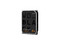 Disco Duro Western Digital Black WD6004FZBX de 6TB, 7200 RPM, SATA III (6 Gb/s).