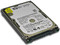 Disco Duro Western Digital de 60GB, 5400 RPM, Serial ATA, para Laptop