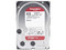 Disco Duro para NAS Western Digital Red Plus de 6 TB, 256MB caché, 5400RPM, SATA III (6 Gb/s).