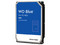 Disco Duro Western Digital Blue 6TB, Caché 256MB, 5400 RPM, SATA III (6.0 Gb/s).