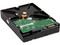 Disco Duro Western Digital Caviar Black de 750GB, (7,200 RPM) , Caché 32MB, SATA II, (Reconstruido)
