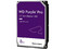Disco Duro Western Digital Purple de 8TB, 256MB caché, 7200 RPM, SATA III (6 Gb/s).