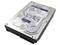 Disco Duro Western Digital Purple de 8TB, 256MB caché, 7200 RPM, SATA III (6 Gb/s).